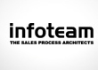 infoteam sales process consulting AG